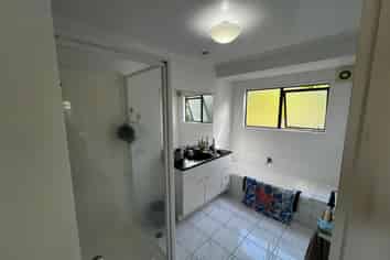 Auckland - Address withheld