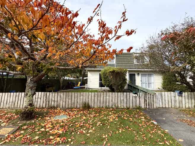 24 Wagon Road, Stokes Valley