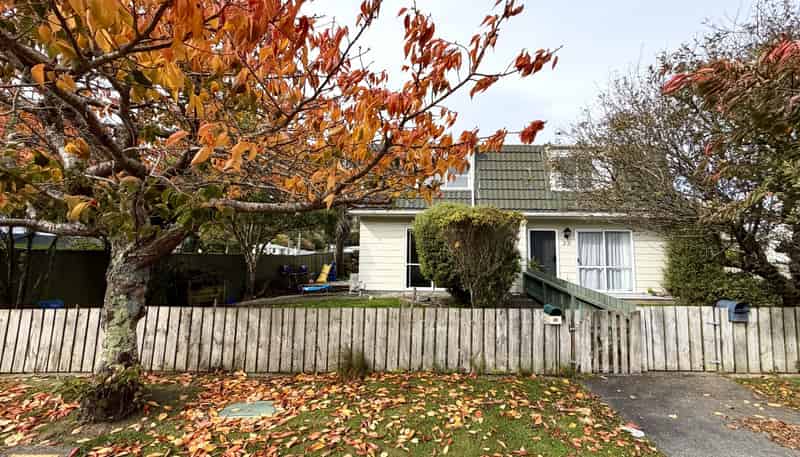 24 Wagon Road, Stokes Valley