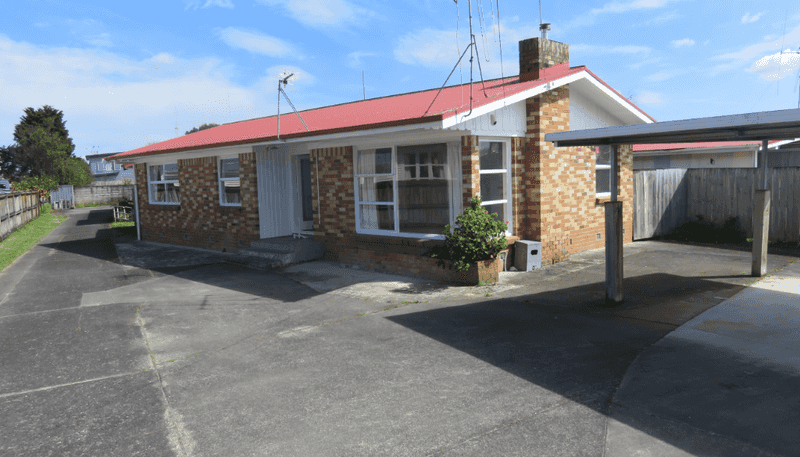 105 Silverdale Road, Hillcrest