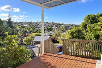Auckland - Address withheld