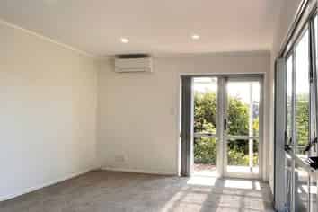 Auckland - Address withheld