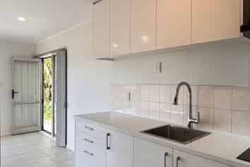 Auckland - Address withheld