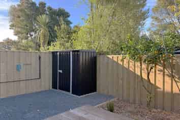 2/228A Opawa Rd, Hillsborough