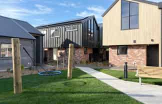 2/228A Opawa Rd, Hillsborough