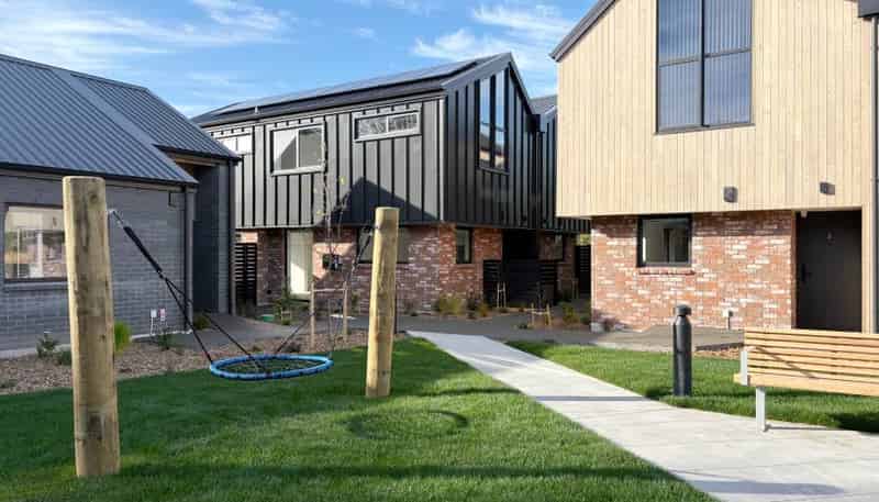 2/228A Opawa Rd, Hillsborough