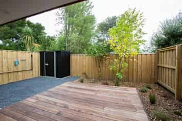 2/228A Opawa Rd, Hillsborough