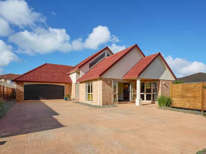 40 Starlight Cove, Hobsonville