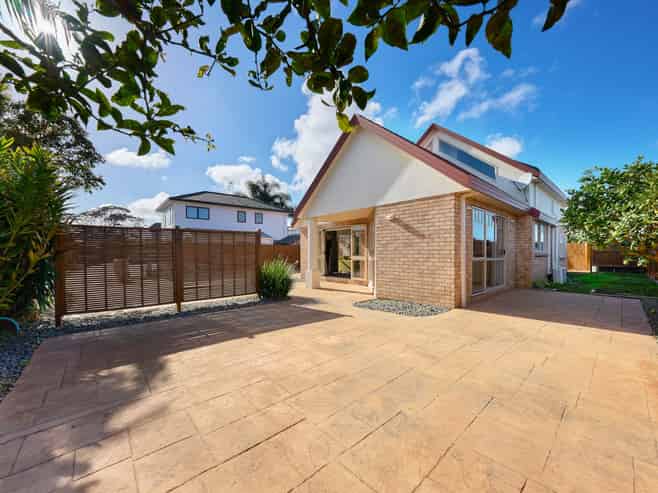40 Starlight Cove, Hobsonville