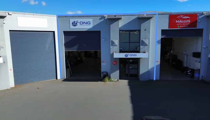 5C Tenahaun Place, Wigram