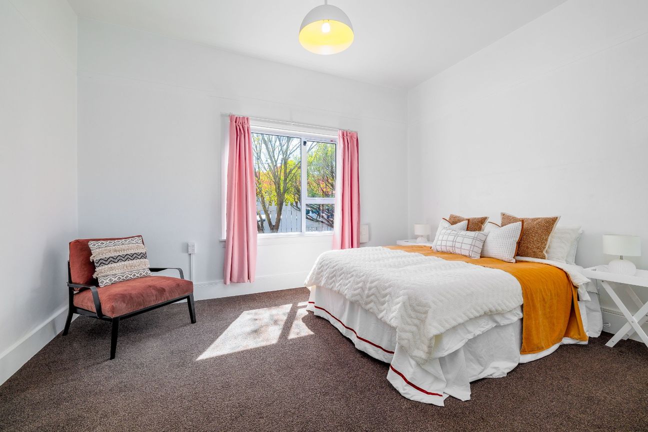 Renovated delight - Vista 3