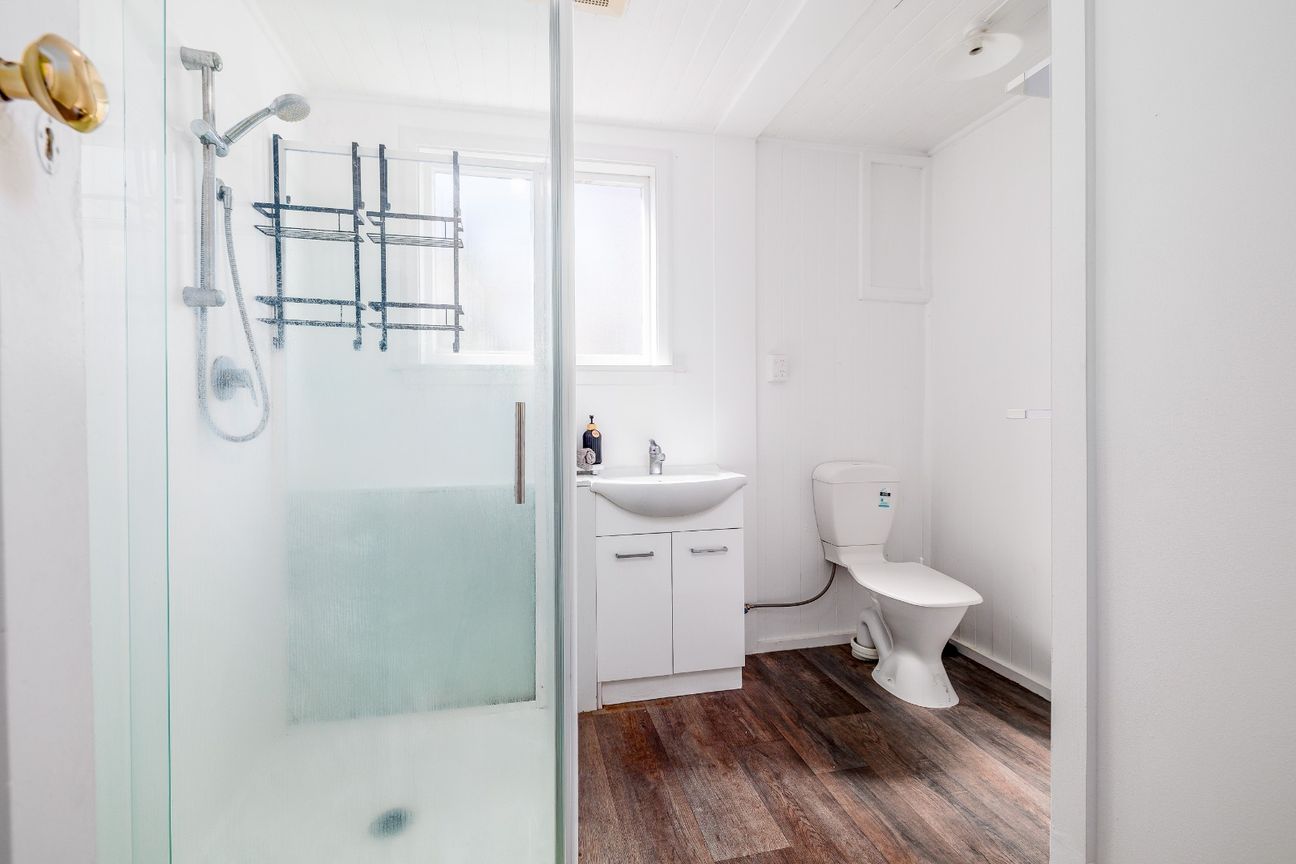Renovated delight - Vista 6