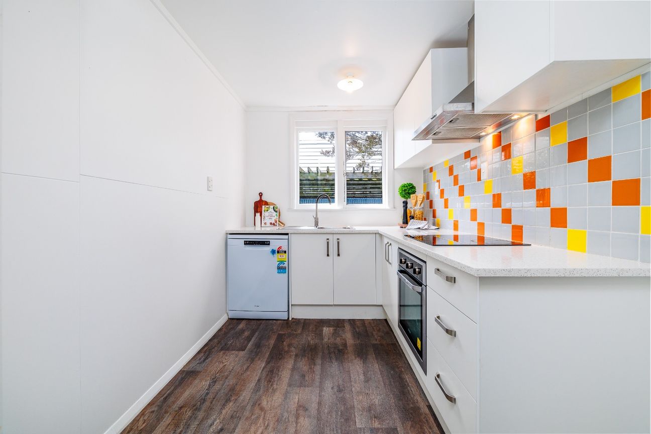 Renovated delight - Vista 2