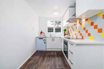 12 King Street, Sydenham