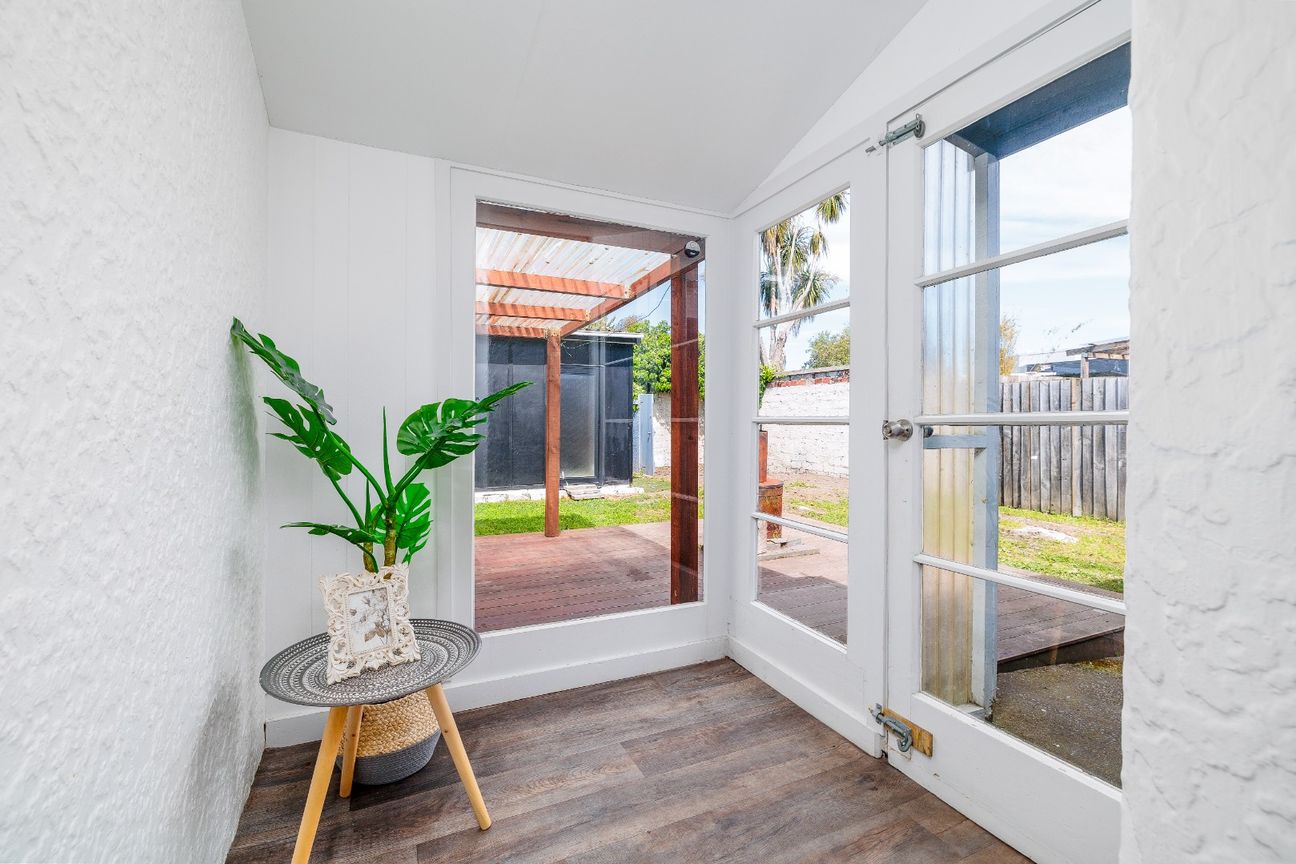 Renovated delight - Altro