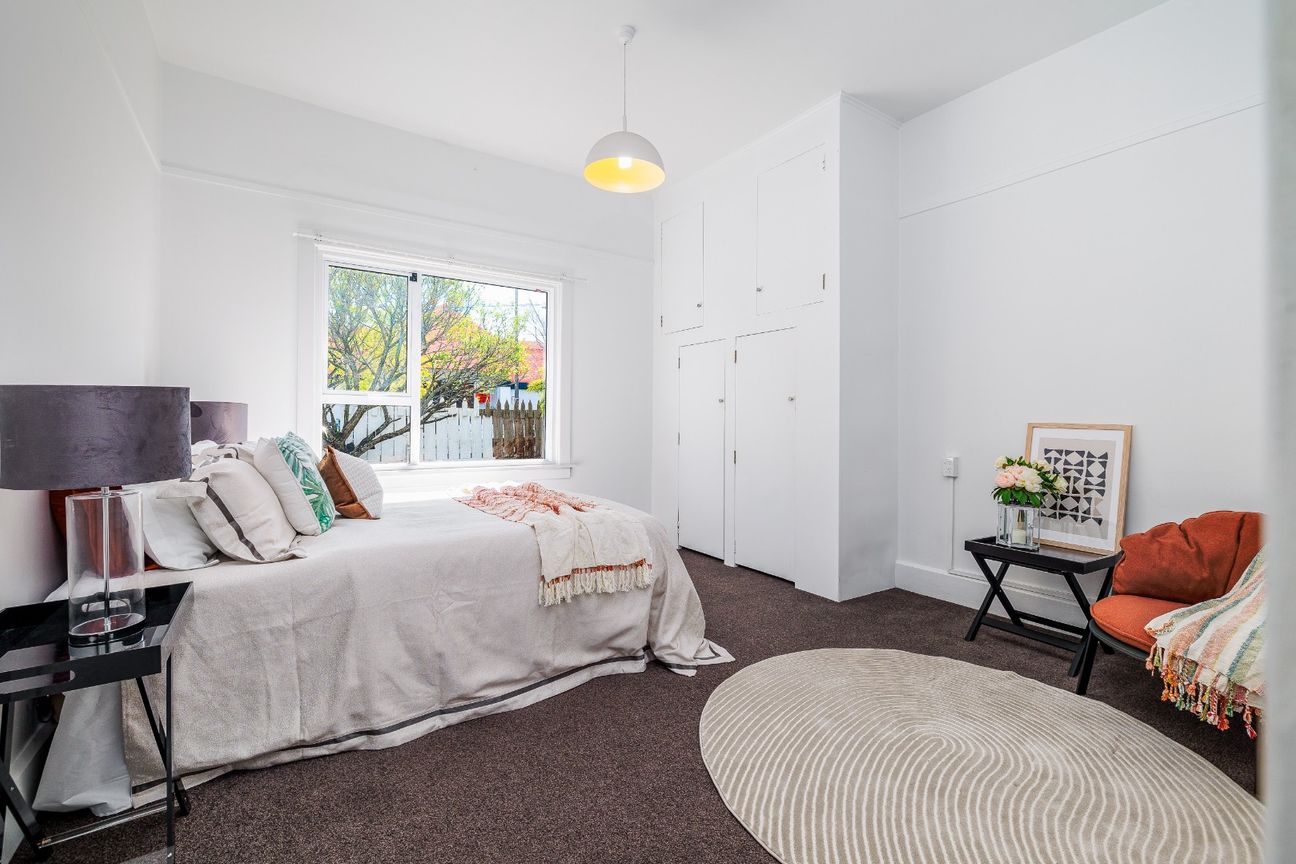 Renovated delight - Vista 5