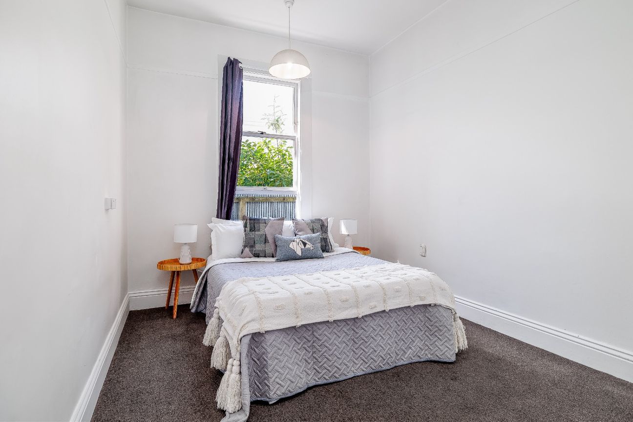 Renovated delight - Vista 4