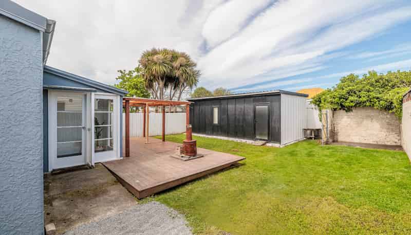 12 King Street, Sydenham