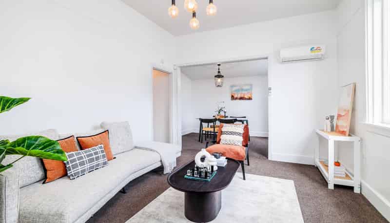 12 King Street, Sydenham