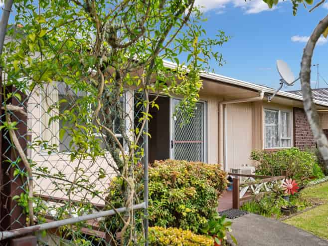 4 Wanaka Street, Tikipunga