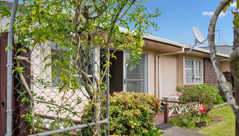 4 Wanaka Street, Tikipunga