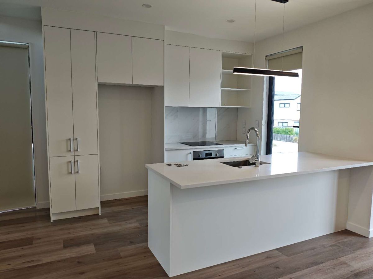 Private, Spacious & Comfort! – pohled 2