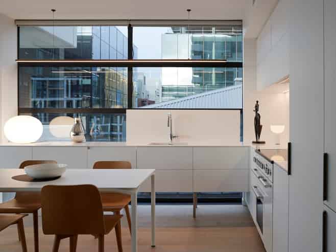 302/141 Pakenham Street, Wynyard Quarter