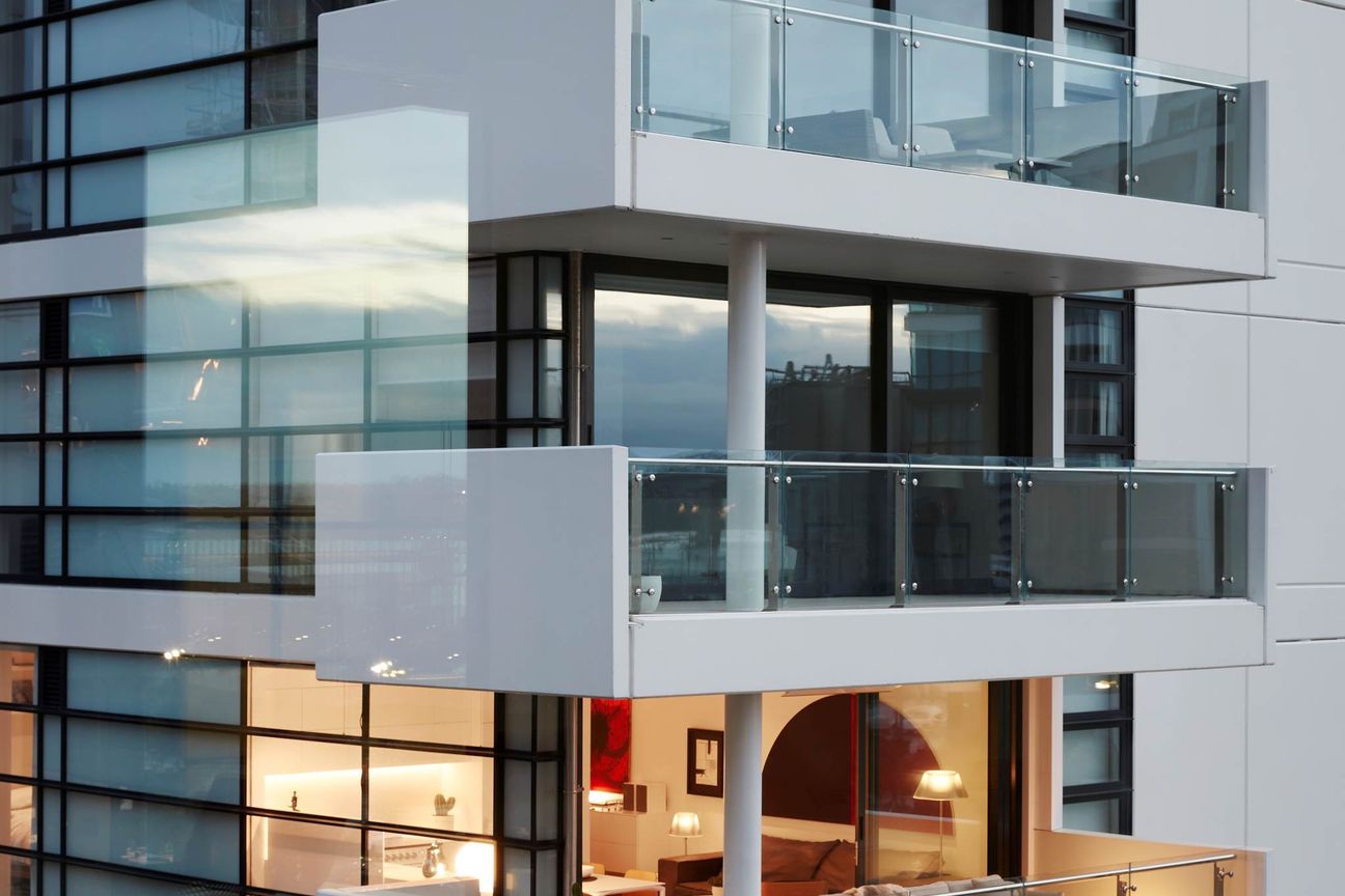 Manhattan comes to Wynyard Quarter - Widok 6