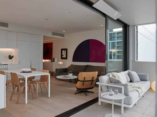 302/141 Pakenham Street, Wynyard Quarter