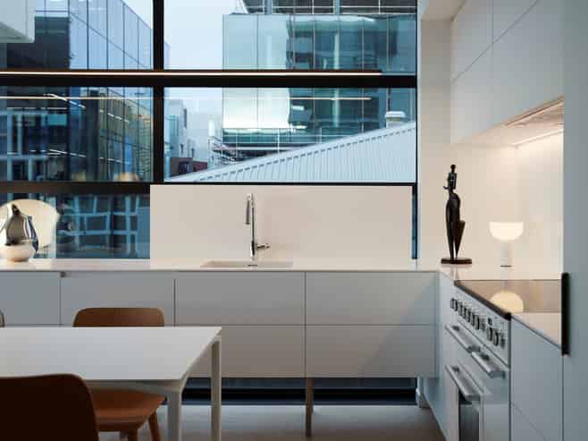 302/141 Pakenham Street, Wynyard Quarter