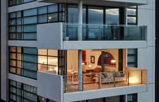302/141 Pakenham Street, Wynyard Quarter