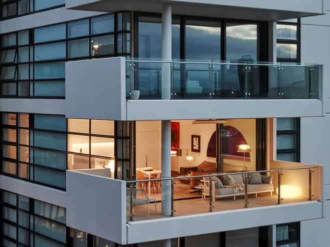 302/141 Pakenham Street, Wynyard Quarter