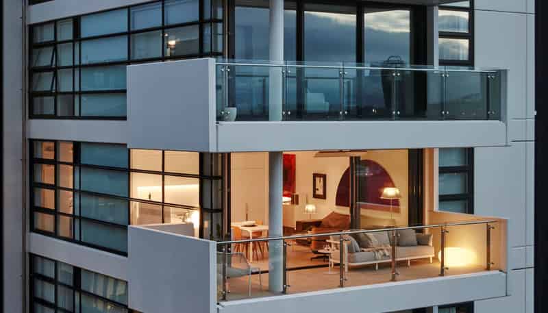 302/141 Pakenham Street, Wynyard Quarter
