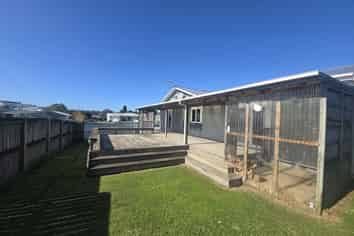 21 Goodwin Street, Tirau