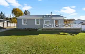 21 Goodwin Street, Tirau