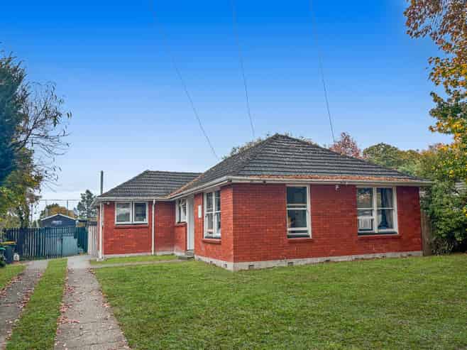 33 Guildford Street , Burnside