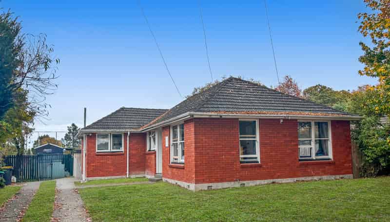 33 Guildford Street , Burnside