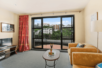 6Q/154 The Terrace, Wellington Central