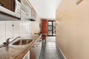 6Q/154 The Terrace, Wellington Central