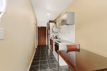 6Q/154 The Terrace, Wellington Central
