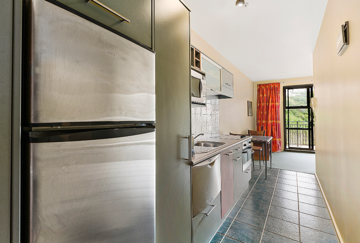 Fully-Furnished One-Bedroom Terrace Apartment - Ansicht 5