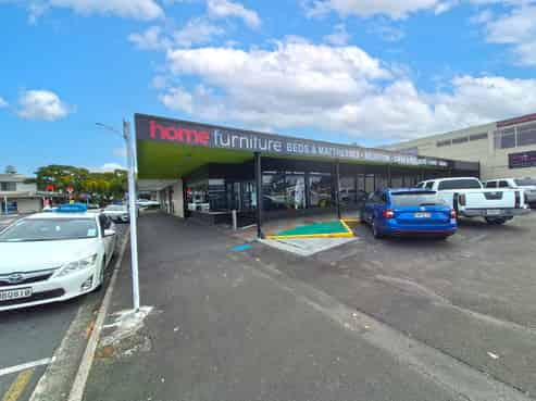 Don't Miss This Frankton Retail Opportunity