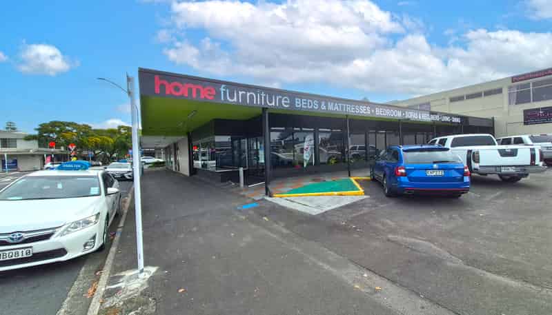 90 Commerce Street, Frankton