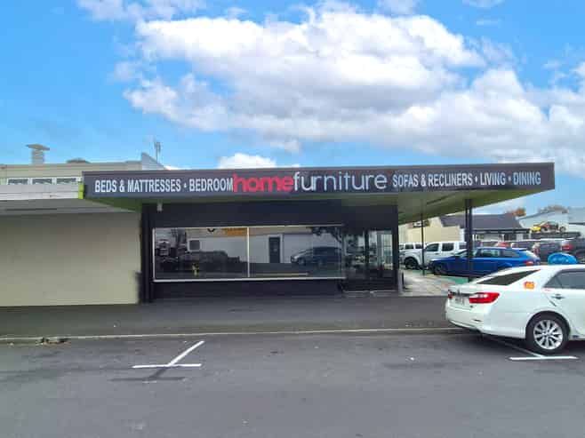 Don't Miss This Frankton Retail Opportunity