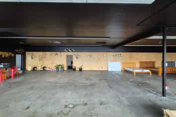 Don't Miss This Frankton Retail Opportunity