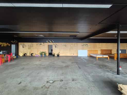 Don't Miss This Frankton Retail Opportunity