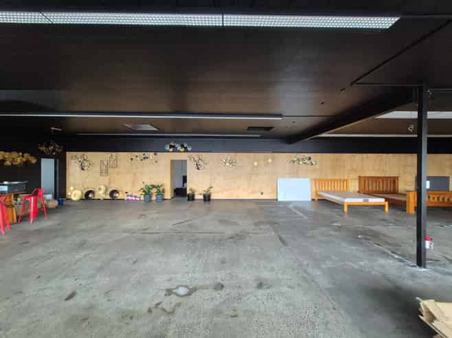 Don't Miss This Frankton Retail Opportunity