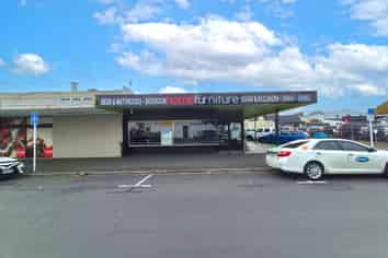 Don't Miss This Frankton Retail Opportunity