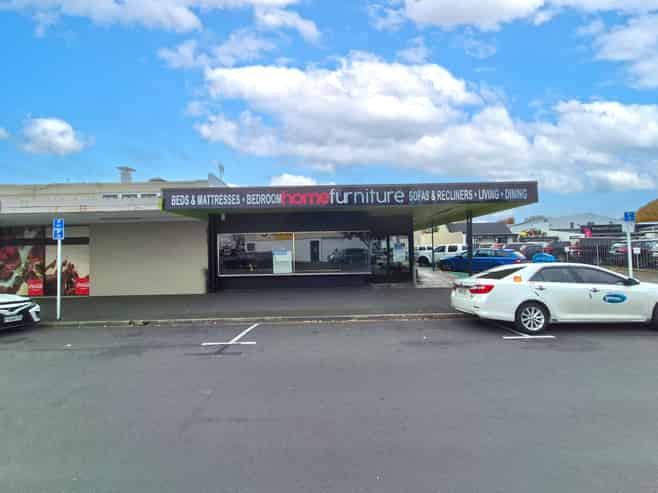 Don't Miss This Frankton Retail Opportunity