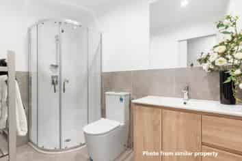 26D Bellringer Road, Massey